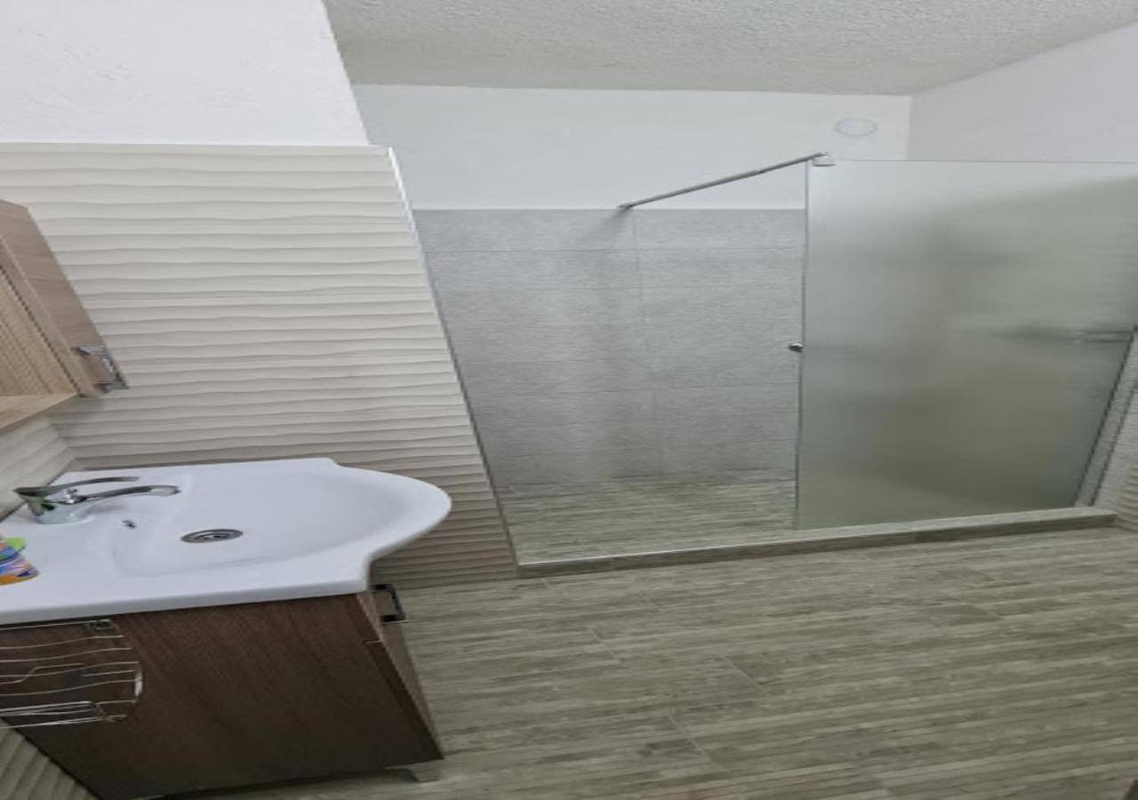 Apartment Oazis Harkany