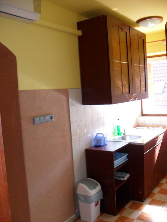 Apartment Oazis